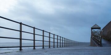 Denmark Unveils Ambitious Nationwide Counter-Drone Defense System with Terma Partnership