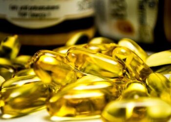 Exploring the Future: Unveiling Trends in France’s Booming Supplement Market