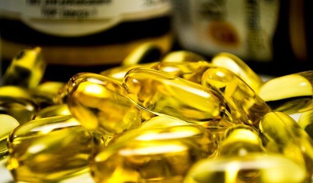 Exploring the Future: Unveiling Trends in France’s Booming Supplement Market