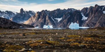 Greenland Raises Red Flags as Trump-Connected Oil Company Prepares to Drill