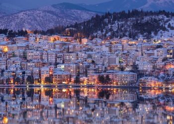 Greece Triumphs Over Faroe Islands with a Convincing 2-0 Win!