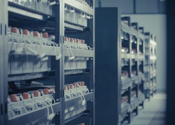 Helios Launches Groundbreaking Data Center Initiative in Tervola, Finland!