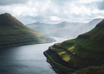 Faroe Islands Makes History by Overhauling Strict Abortion Laws!