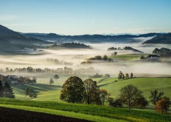 Revitalize Your Mind and Body: My Life-Changing Five-Day Solo Retreat at a Medical Spa in Austria