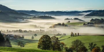 Revitalize Your Mind and Body: My Life-Changing Five-Day Solo Retreat at a Medical Spa in Austria