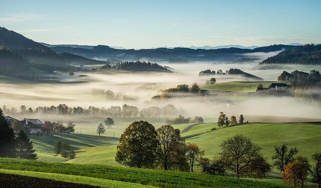Revitalize Your Mind and Body: My Life-Changing Five-Day Solo Retreat at a Medical Spa in Austria