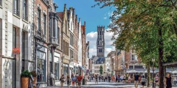 Belgium’s Egg Crisis: 300 Sickened as Salmonella Outbreak Claims a Life in Britain