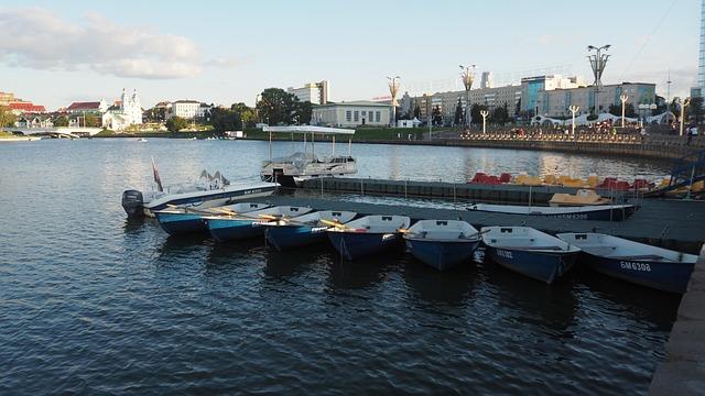Belarus Seeks to Strengthen Trade Ties with Uzbekistan Using National Currency Transactions