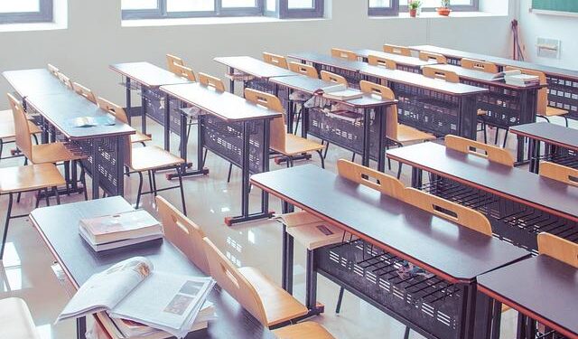 Back to School: The Heat is On in America’s Classrooms and What It Means for Students