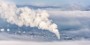 Europe on Fire: How Climate Change is Fueling a Surge in Wildfire Threats