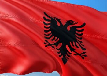 From Albania to Ohio: A Transformative Journey of Identity