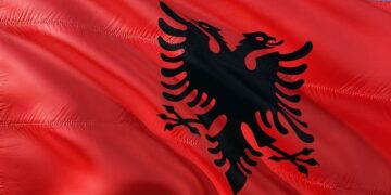 From Albania to Ohio: A Transformative Journey of Identity