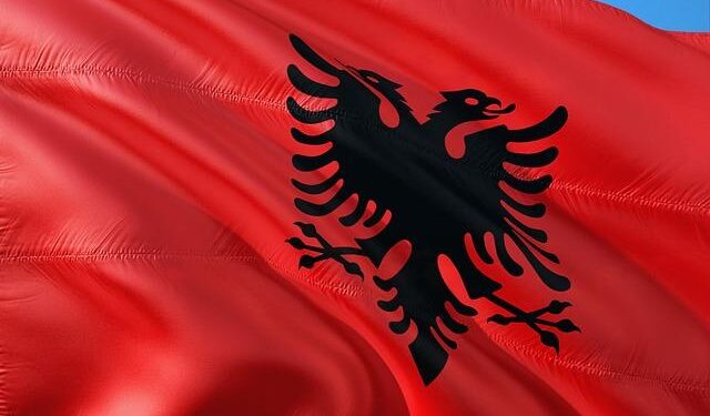 From Albania to Ohio: A Transformative Journey of Identity
