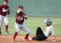 Unforgettable Moments from Game 3: Key Takeaways from the Asia-Pacific Little League Press Conference!
