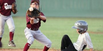 Unforgettable Moments from Game 3: Key Takeaways from the Asia-Pacific Little League Press Conference!