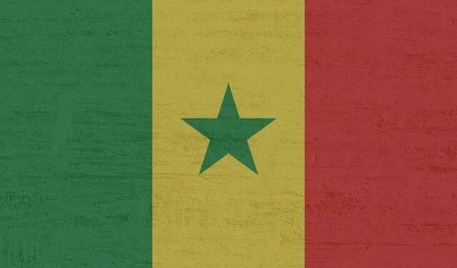 Senegal’s Power Struggle: A Surprising Twist Unfolds
