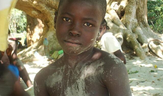 Unveiling the Mysteries of Guinea-Bissau’s Tidal Waters