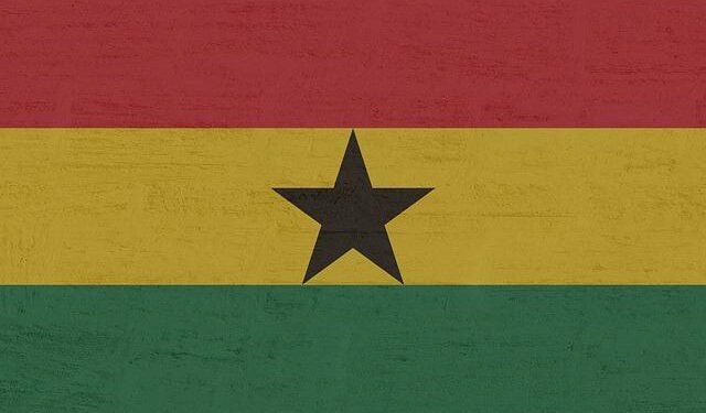 Ghana’s Parliament Takes a Stand: New Tough Penalties for Cocoa Farmer Protection Could Lead to 20 Years in Prison!