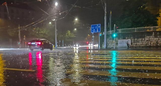 Devastating Landslide Hits Guinea’s Capital Following Intense Rainfall