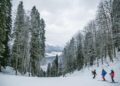 Uncover the Magic of Lesotho: Your Ultimate Skiing Adventure Awaits!