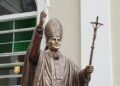 Pope’s Visit to Equatorial Guinea: A Call to Confront the ‘Killing Economy