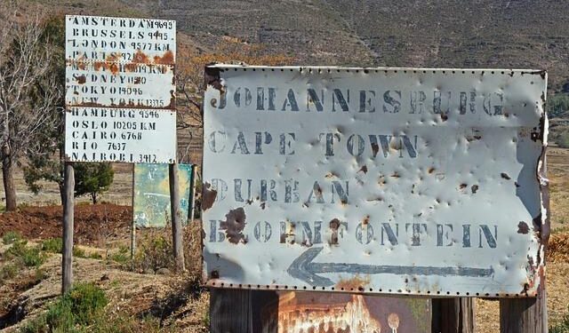 Lesotho Launches Bold New Tax Strategy for Wealthy Individuals