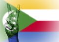 Unveiling the Colorful Tapestry of Comoros: A Deep Dive into Its Dynamic Population and Demographics