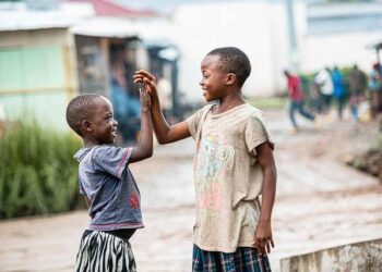 Burundi Takes a Bold Step Towards Freedom of Expression!