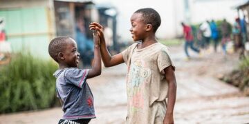 Burundi Takes a Bold Step Towards Freedom of Expression!
