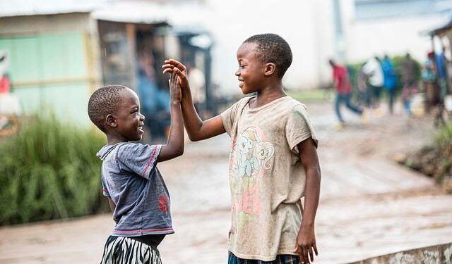 Burundi Takes a Bold Step Towards Freedom of Expression!