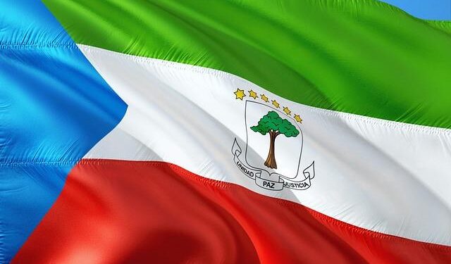 Equatorial Guinea Approves Exciting Oil Block Deal with Chinese Partner!