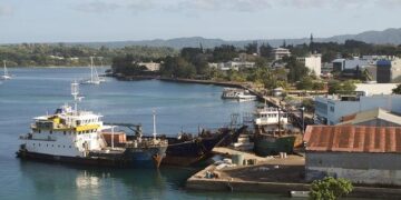 Unveiling Vanuatu: Exploring Its Vibrant Population and Unique Demographics
