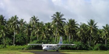 Exploring the Unknown: Dive into the 2026 American Samoa ROV and Mapping Adventure!