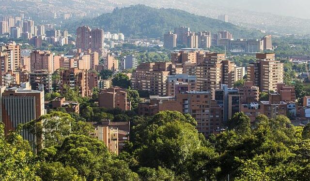 Major Updates: Unfolding Events in Colombia, the Occupied Palestinian Territory, and the Central African Republic