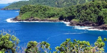 American Samoa Breaks New Ground: A Historic Leap Beyond Oceania!