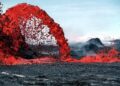 Vanuatu’s Volcanic Eruption: Are Tsunami Fears on the Horizon?