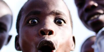Ignite Change in Your Community: Get Involved with Local Initiative Projects in Burundi!