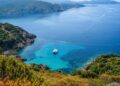 Uncover the Magic of a Hidden Island Paradise with Only 50 Inhabitants!