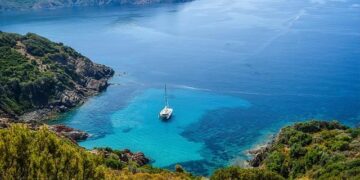 Uncover the Magic of a Hidden Island Paradise with Only 50 Inhabitants!