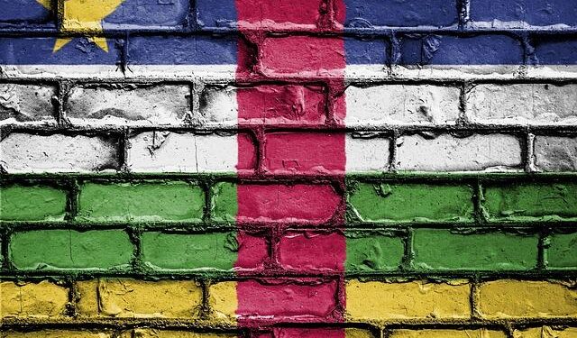 Central African Republic: The Surprising New Home for US Deportees