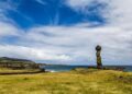 Unlocking the Secrets: The Fascinating Craftsmanship Behind Easter Island’s Iconic Statues