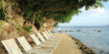 Unlocking Guam’s Potential: Enhancing Logistics Capacity for a Thriving Future
