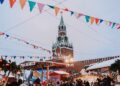 UK Drone Manufacturers Brace for Impact: Kremlin Adviser Sounds Alarm
