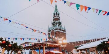 UK Drone Manufacturers Brace for Impact: Kremlin Adviser Sounds Alarm
