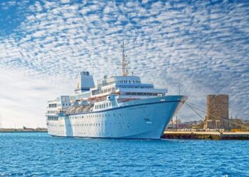 Transforming Tuvalu’s Future: A $10 Million Investment in Maritime Transport