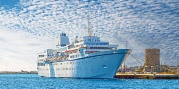 Transforming Tuvalu’s Future: A $10 Million Investment in Maritime Transport