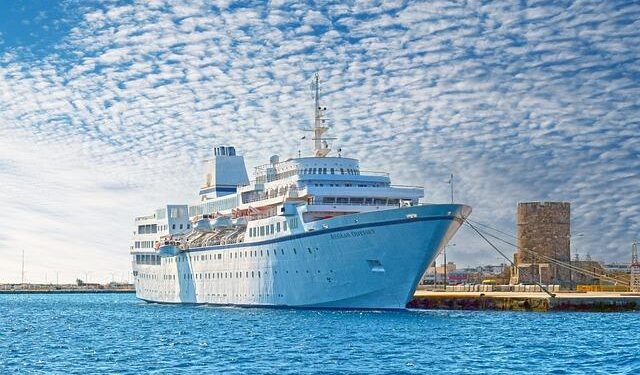 Transforming Tuvalu’s Future: A $10 Million Investment in Maritime Transport
