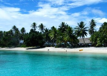 Marshall Islands Poised to Strengthen Disaster Resilience with Exciting New Support!