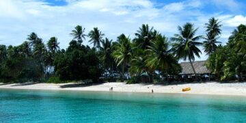 Marshall Islands Poised to Strengthen Disaster Resilience with Exciting New Support!