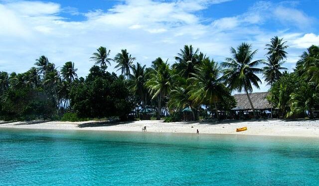 Marshall Islands Poised to Strengthen Disaster Resilience with Exciting New Support!